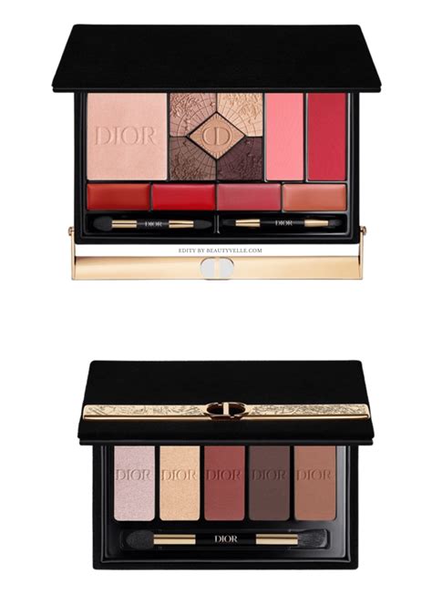 dior intensify palette